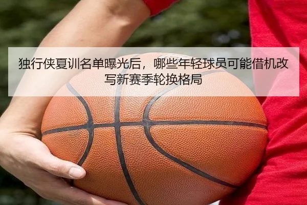 独行侠夏训名单曝光后，哪些年轻球员可能借机改写新赛季轮换格局